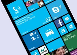 Windows Phone 8.1 sẽ không còn nút cảm ứng điện dung?