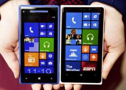 Windows Phone có thể giữ đà tăng trưởng trong năm 2014?