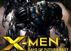 "X-Men: Days of Future Past" sẽ xuất hiện dị nhân cổ đại