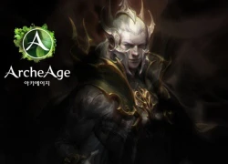 XLGAMES công bố chi tiết về bản cập nhật sắp tới của ArcheAge