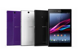 Xperia Z1 và Xperia Z Ultra được cập nhật Android 4.3