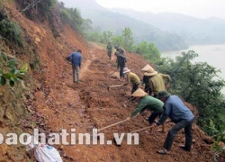 Xuất hiện con đường mang tên... Facebook