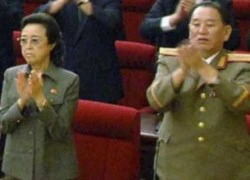 Xuất hiện dấu hiệu Kim Jong Un sẽ xử cô ruột?