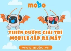 Xuất hiện mạng xã hội cho game di động đầu tiên tại VN