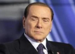 Ý: Cựu Thủ tướng Berlusconi bị cấm ra nước ngoài