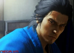 Yakuza: Ishin tiếp tục làm game thủ PC&#8230;&#8221;chảy dãi&#8221;