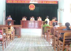 YÊU RÂU XANH (P.122): Vào tù vì biến 2 bé gái thành "mẹ"