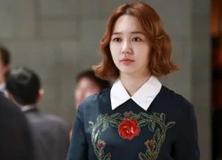 Yoon Eun Hye sẽ đính hôn với Jung Yong Hwa?