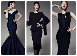 Zac Posen Pre-Fall 2014: Vũ điệu váy