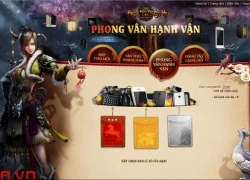 03 bước đơn giản để nhận gaming gear khủng chơi tết