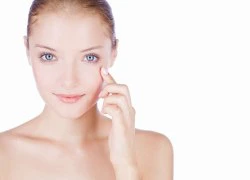 10 phút make-up để có đôi mắt trẻ trung