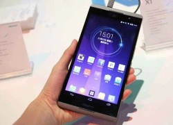 10 smartphone có màn hình lớn nhất hiện nay