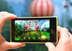 10 smartphone &#8220;đỉnh&#8221; nhất năm 2013