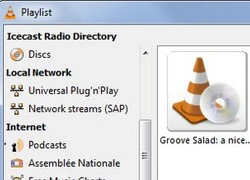 10 tính năng đặc biệt của VLC media player có thể bạn chưa biết