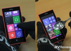 10 tính năng thú vị &#8220;không phải ai cũng biết&#8221; trên Nokia Lumia 525