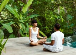 11 tác dụng tuyệt vời tập yoga... khoái sex