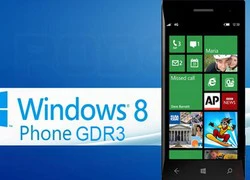 15% smartphone Windows Phone đã lên đời GDR3