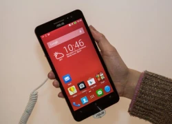 2014: Phablet mới là mốt