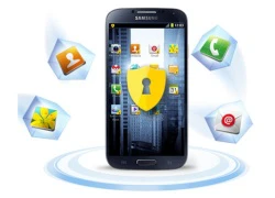 3 lý do để doanh nghiệp đầu tư cho giải pháp bảo mật di động Samsung KNOX