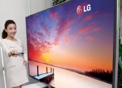 4 sự thật bạn cần biết về TV 4K