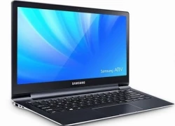 5 laptop Samsung tốt nhất hiện nay