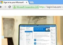 5 Lời khuyên bảo mật khi sử dụng tài khoản mail của Microsoft