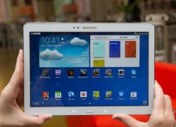 5 mẫu tablet đang 'hot' tại thị trường Việt