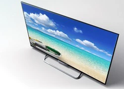 5 mẫu TV LED của Sony hút khách dịp Tết