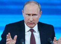 5 sự thật về Tổng thống Nga Putin