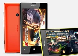 5 trò chơi bạn nên thử trên Lumia 525