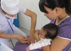 5 trường hợp chống chỉ định tiêm vaccine