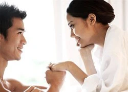 6 bí quyết để nàng không đau lúc trao "cái ngàn vàng"