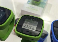 6 smartwatch ấn tượng tại CES 2014