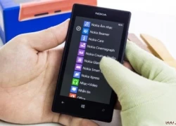 7 tính năng tuyệt vời trên smartphone giá rẻ Nokia Lumia 525