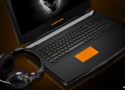 8 laptop chơi game tốt nhất hiện nay