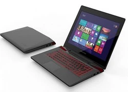 8 laptop hấp dẫn nhất CES 2014