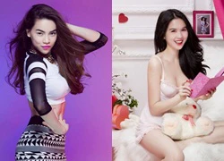 9 cỗ máy in tiền khủng nhất showbiz Việt 2013