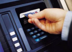 95% máy ATM gặp nguy khi Windows XP nghỉ hưu