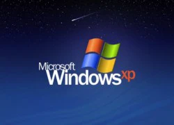 95% máy ATM vẫn đang dùng Windows XP