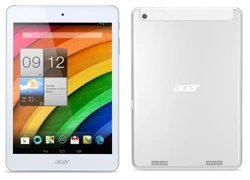 Acer Iconia B1-720 và Iconia A1-830 giá chỉ từ 130 USD