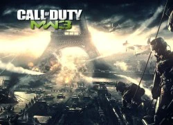 Activision &#8220;tuyển team&#8221; phát triển Call of Duty mới