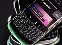 Tại sao BlackBerry được Lầu Năm góc chọn mà không phải Apple, Samsung?