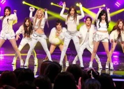 Ai sẽ là "nữ hoàng" sau SNSD?