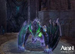 Aion 4.5 lại tiếp tục "mớm hàng"