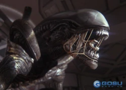 Alien: Isolation trở lại với loạt screenshot ấn tượng