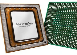 AMD bị kiện vì tung ra những thông tin sai lệch về APU