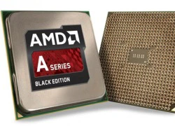 AMD công bố thế hệ vi xử lý A-series 2014