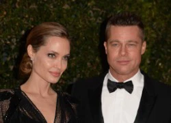 Angelina Jolie và Brad Pitt muốn nhận thêm con nuôi ở châu Phi