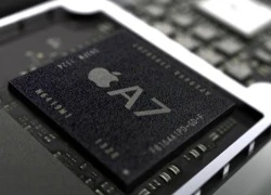 Apple chi tiền mua chip nhiều nhất trong năm 2013