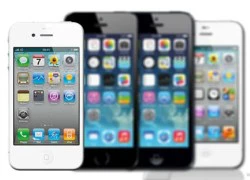 Apple chính thức bán iPhone 4 ở Ấn Độ với giá 370 USD